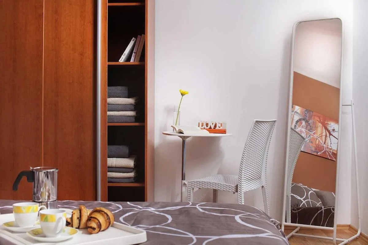 Holiday home Villa Gloria, A Beautifully And Modernly Furnished Villa Nedescina Croatia