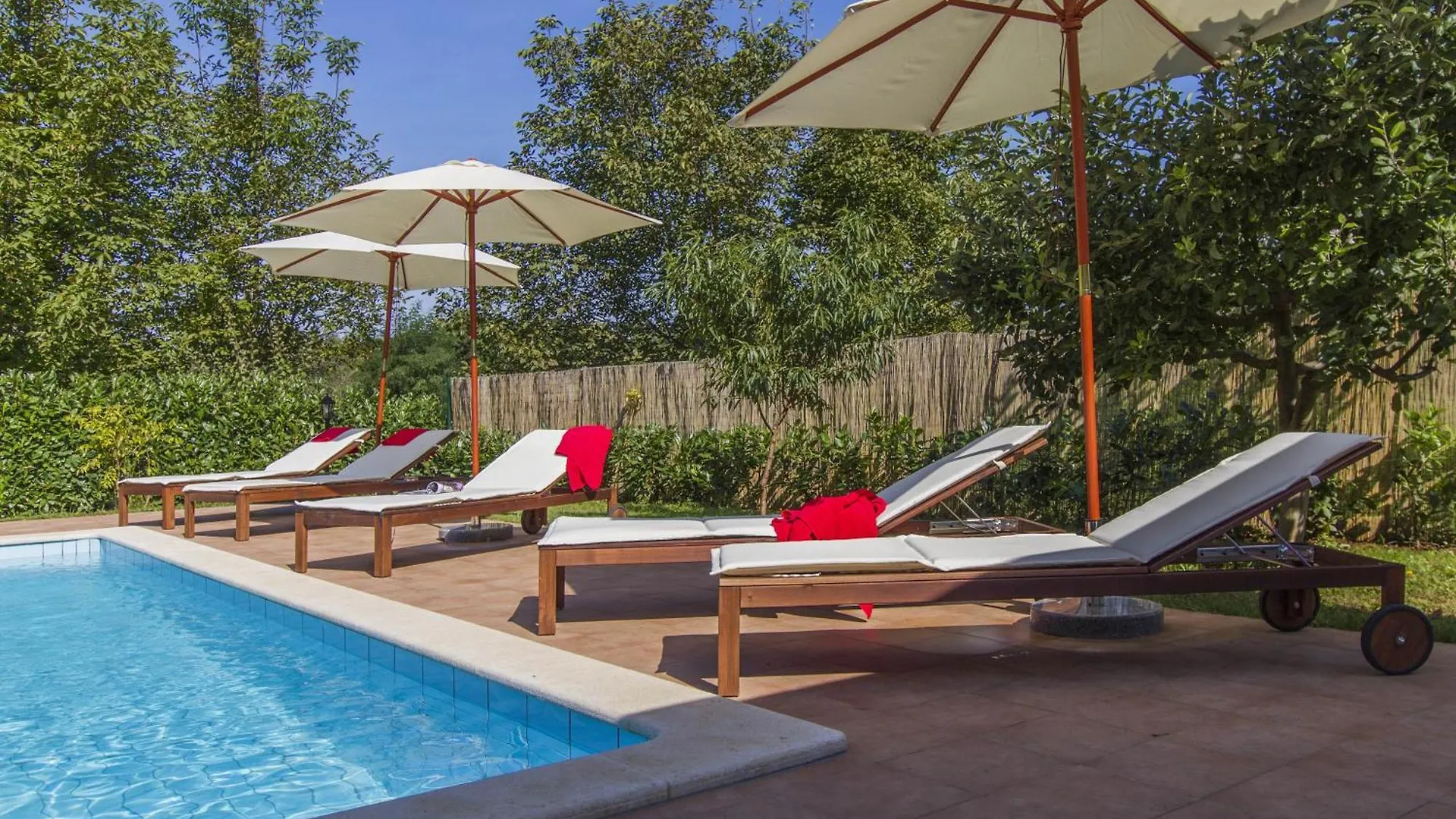 Villa Gloria, A Beautifully And Modernly Furnished Villa Nedescina Croatia