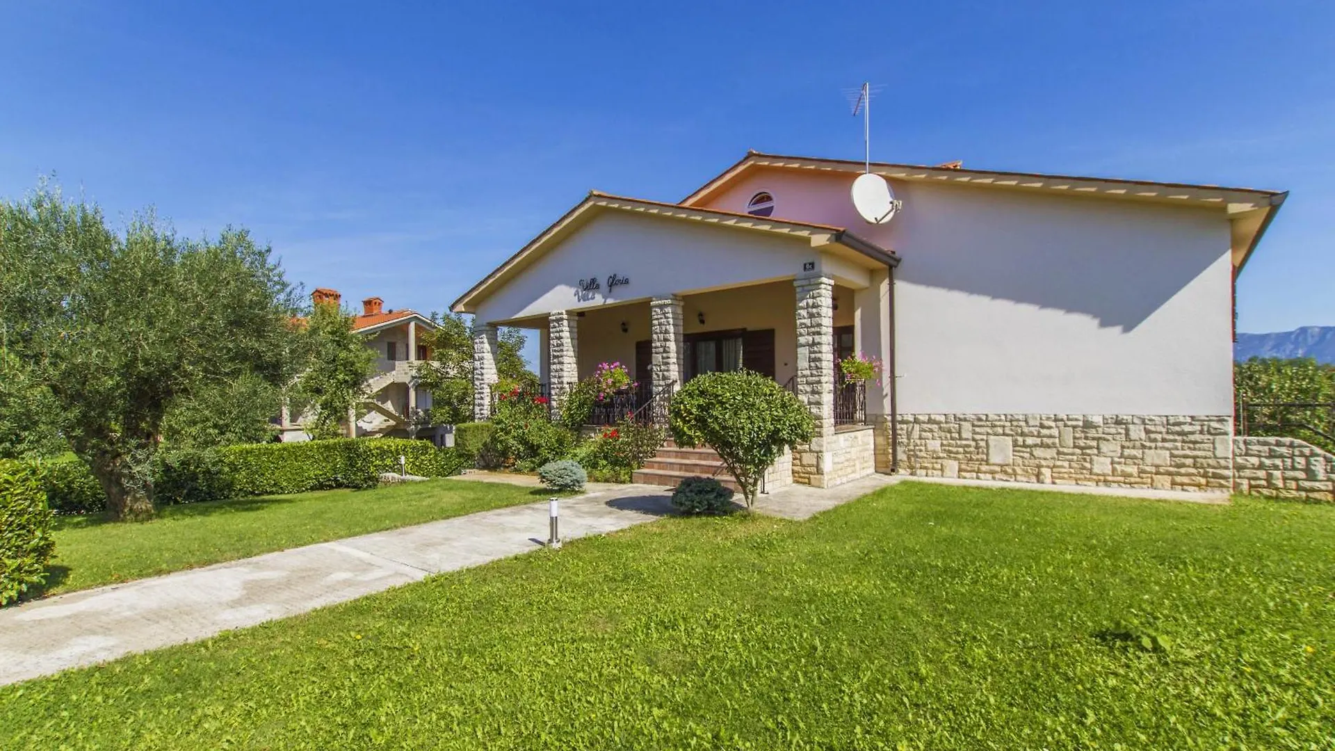 Holiday home Villa Gloria, A Beautifully And Modernly Furnished Villa Nedescina Croatia